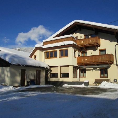 菲伯布伦Haus Alton公寓 外观 照片